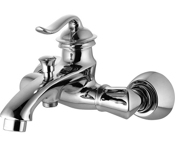 شیرآلات اوج مدل دوش امپریال